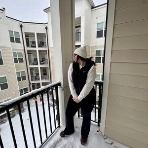 Meet your Posher, Abigail